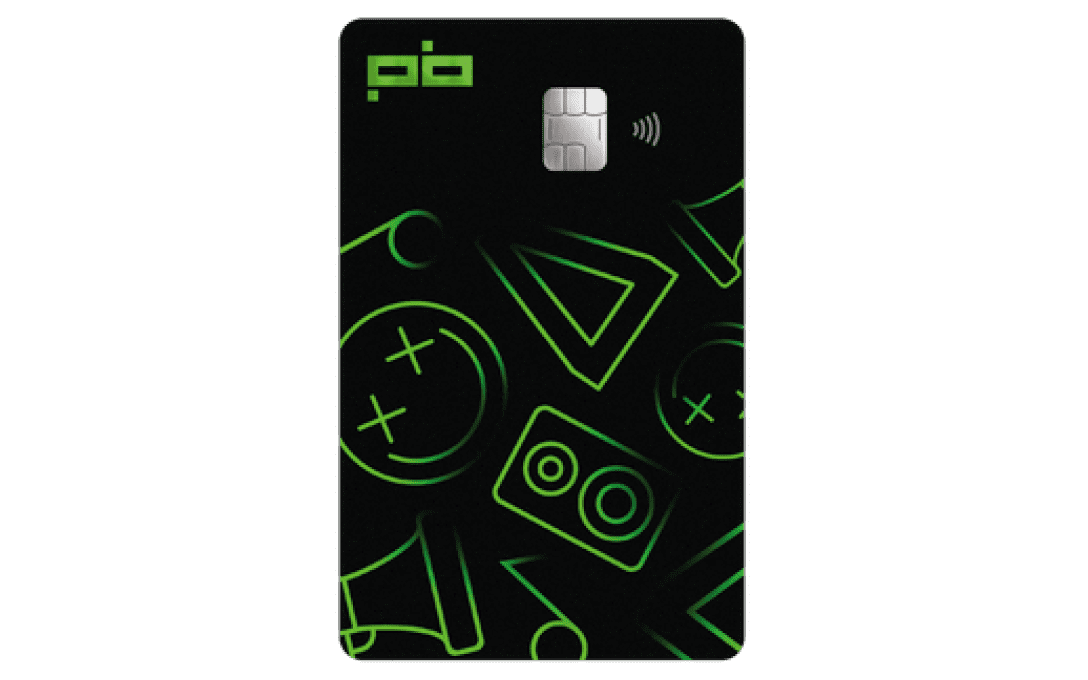 Cartão de Crédito Player's Bank LOUD Mastercard Platinum