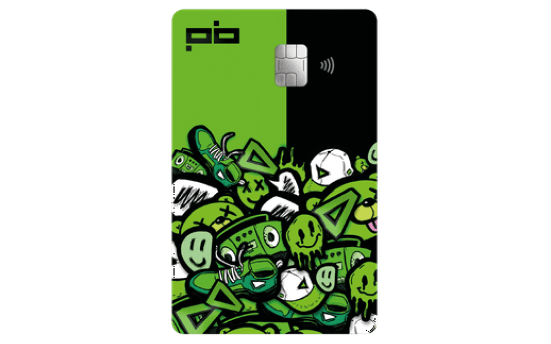 Cartão de Crédito Player's Bank LOUD Pro Mastercard Platinum