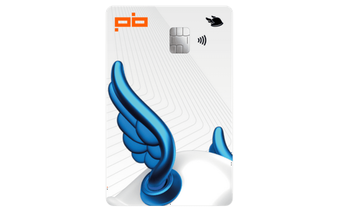 Cartão de Crédito Player's Bank TRIBO Mastercard Platinum