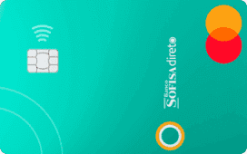 Cartão Múltiplo Sofisa Direto Mastercard