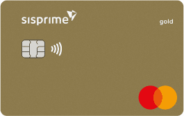 Cartão de Crédito Uniprime Mastercard Gold