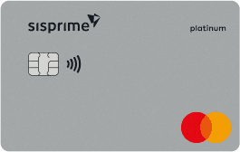 Cartão de Crédito Uniprime Mastercard Platinum