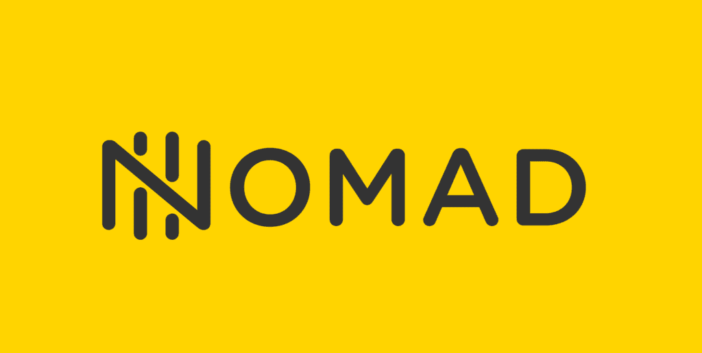 Conta Digital Nomad