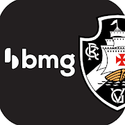 Conta digital Vasco da Gama Bmg