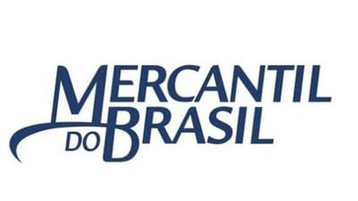 Empréstimo Pessoal Banco Mercantil do Brasil