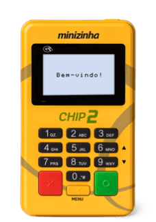 Minizinha Chip 2