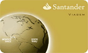 Cartão de Crédito Airplus Viagem Mastercard