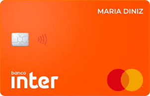 Cartão de Crédito Banco Inter Mastercard