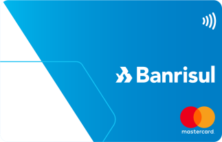 Cartão de Crédito Banrisul Mastercard Consignado INSS - Solicitar/Fazer | Foregon