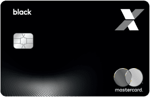 Cartão de Crédito Caixa Mastercard Black