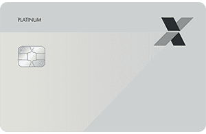 Cartão de Crédito Caixa Mastercard Platinum