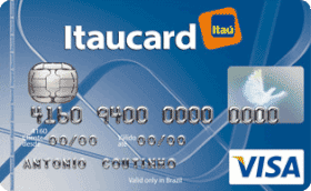 Cartão de Crédito Cartão Básico Nacional Visa