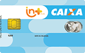 Cartão de Crédito In Mais Mastercard Nacional