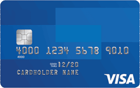 Cartão de Crédito Ourocard Cooperativo Visa