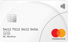 Cartão de Crédito Ourocard Empresarial Agronegócio Mastercard