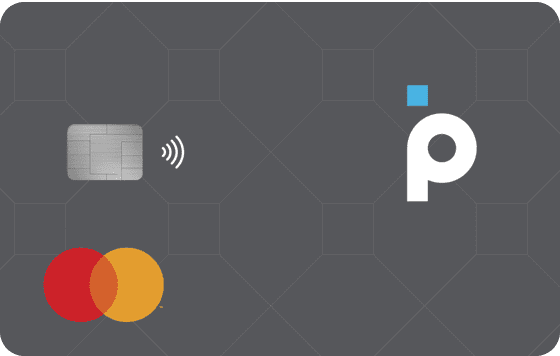 Cartão de Crédito PAN Mastercard Internacional