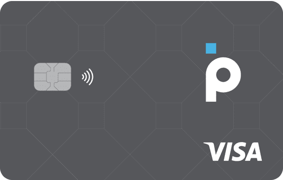 Cartão de Crédito PAN Visa Anuidade Zero