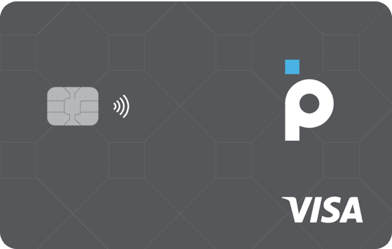 Cartão de Crédito PAN Visa Internacional