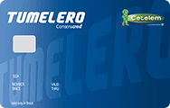 Cartão de Crédito Tumelero Visa