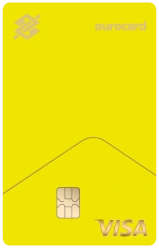 Cartão de Crédito Ourocard Fácil