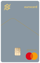 Cartão de Crédito Ourocard Mastercard Platinum